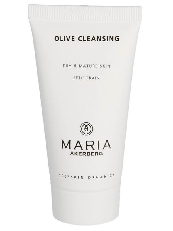 Maria Åkerberg Olive Cleansing (30ml)