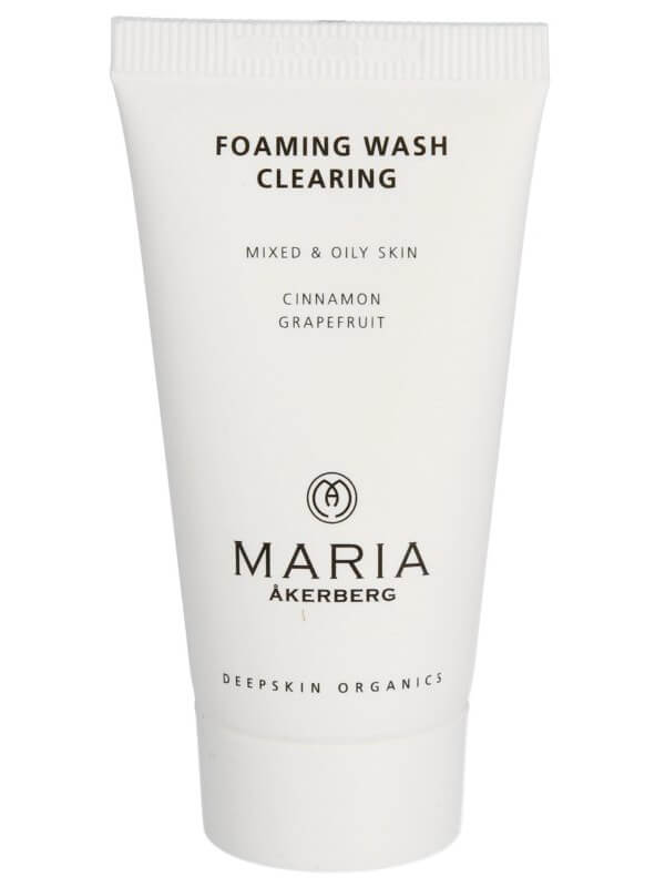 Maria Åkerberg Foaming Wash Clearing (30ml)