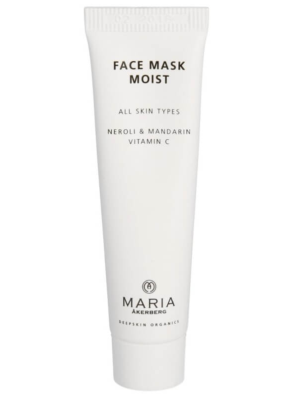 Maria Åkerberg Face Mask Moist (15ml)