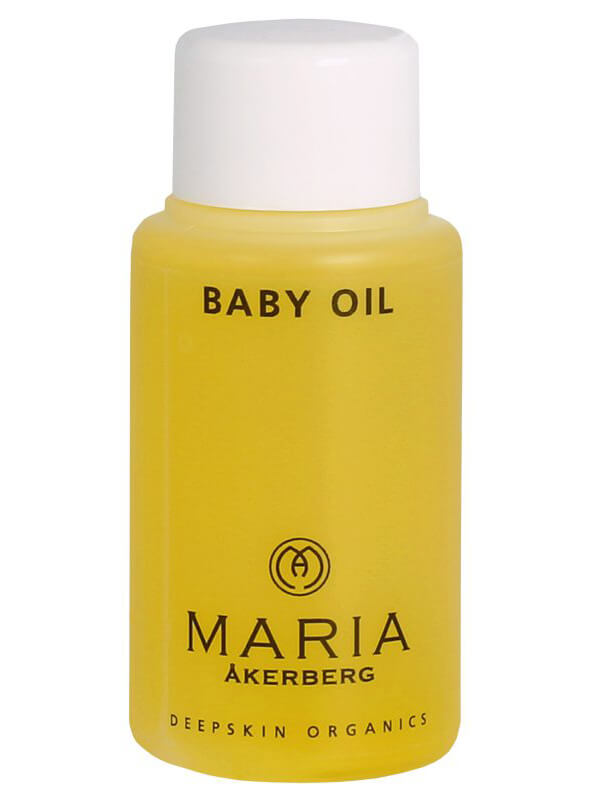 Maria Åkerberg Baby Oil (30ml)