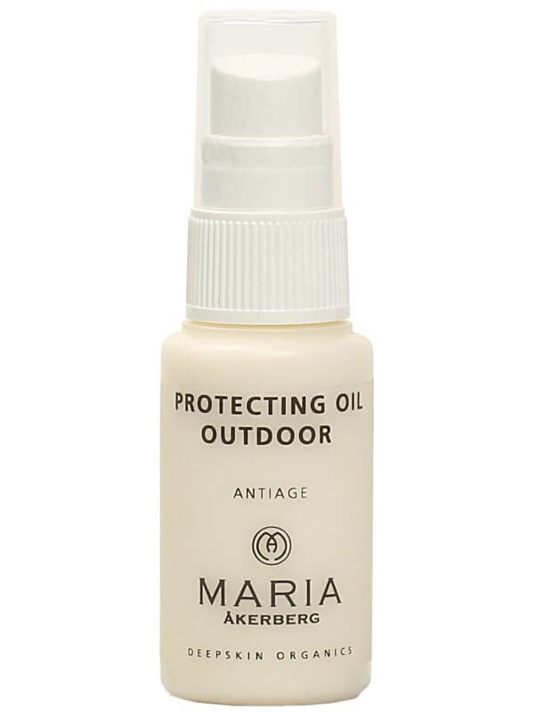 Maria Åkerberg Protecting Oil Outdoor (30ml)