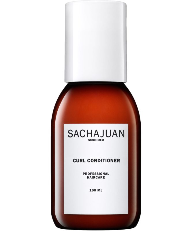 Sachajuan Curl Conditioner (100ml)