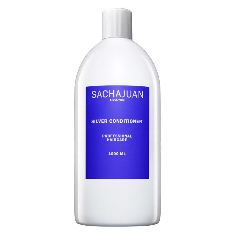 Sachajuan Silver Conditioner (1000ml)