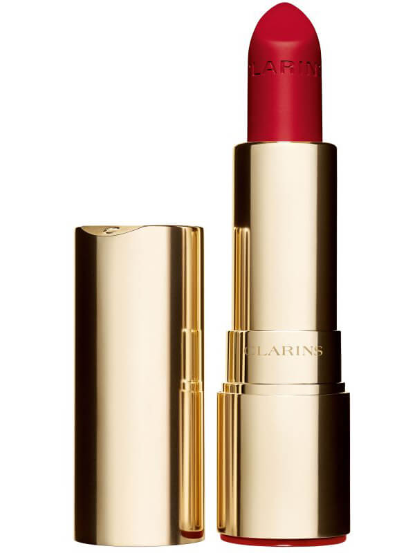 Clarins Joli Rouge Velvet 742V Joli Rouge