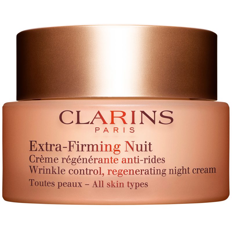 Clarins Extra-Firming Nuit All Skin Types (50ml)