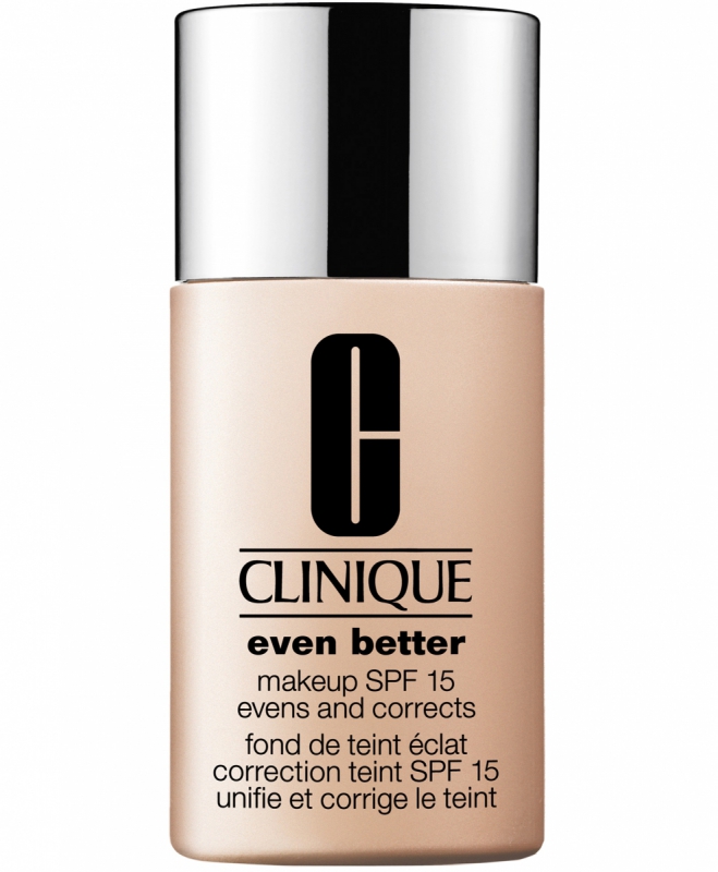 Clinique Even Better™ Makeup Foundation SPF15  Wn Buff 16