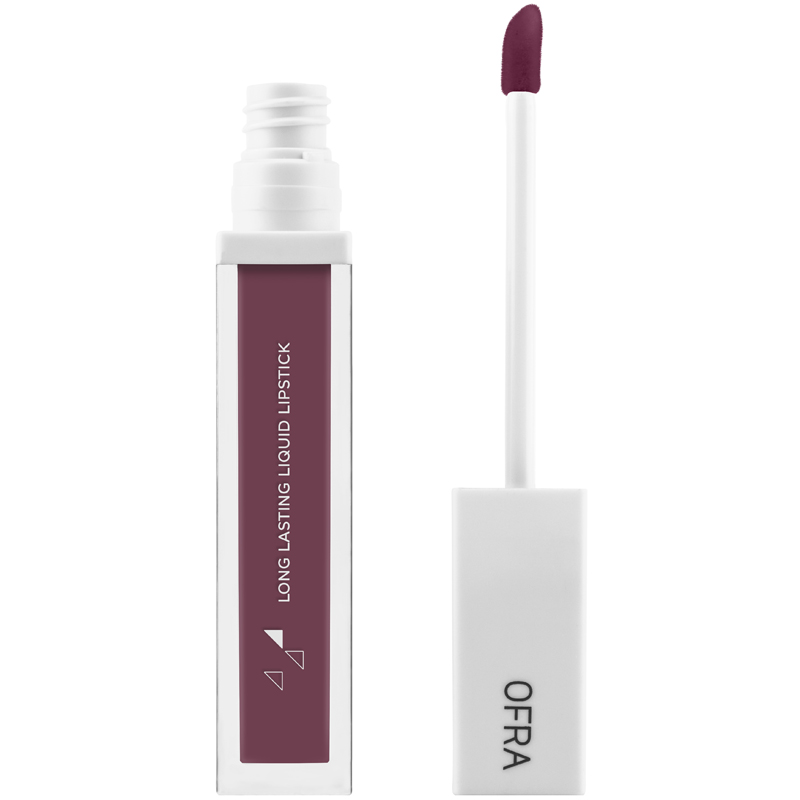 Ofra Cosmetics Liquid Lipstick Manhattan