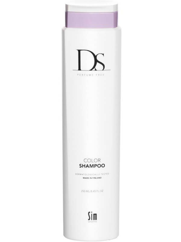 SIM Sensitive DS SIM Sensitive Color Shampoo (250ml)