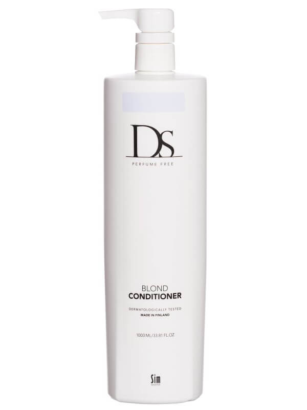 SIM Sensitive DS SIM Sensitive Blond Conditioner (1000ml)