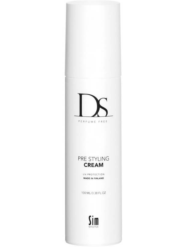 SIM Sensitive DS SIM Sensitive Pre Styling Cream (100ml)