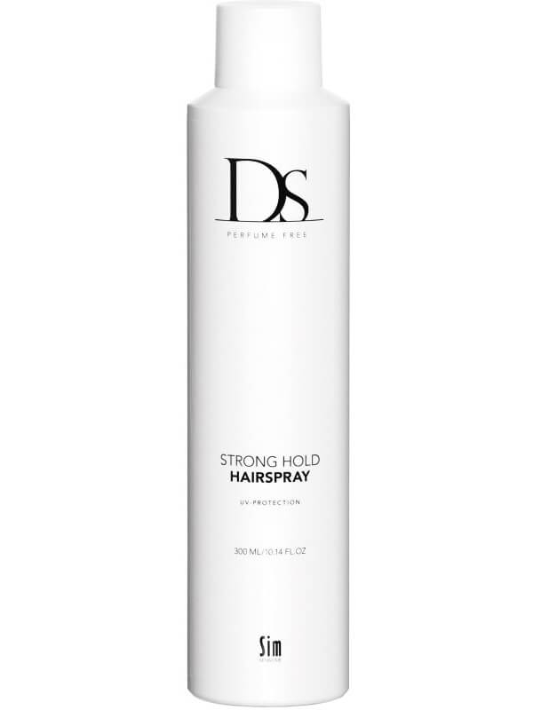 SIM Sensitive DS SIM Sensitive Strong Hold Hairspray (300ml)