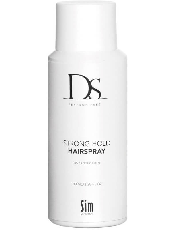 SIM Sensitive DS SIM Sensitive Strong Hold Hairspray (100ml)