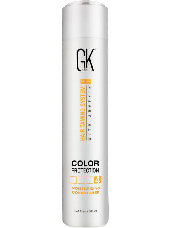 GK Hair Mosturizing Color Protection Conditioner (300ml)