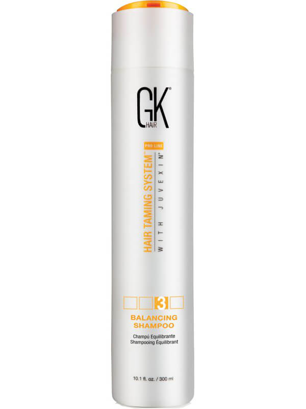 GK Hair Balancing Shampoo (300ml)