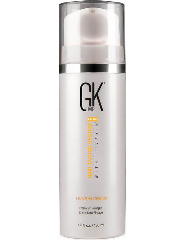 GK Hair Leave In Conditioner Creme (130ml)