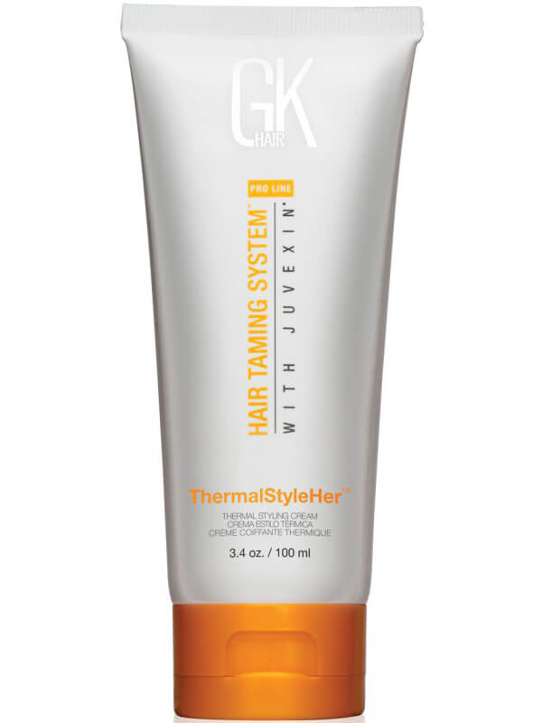 GK Hair Thermalstyleher (100ml)