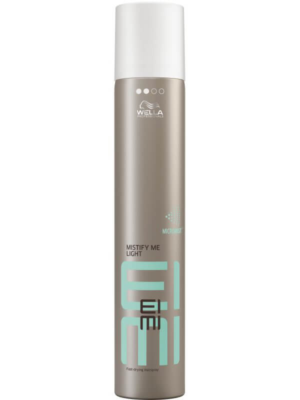 Wella Professionals Wella EIMI Mistify Me Light (500ml)