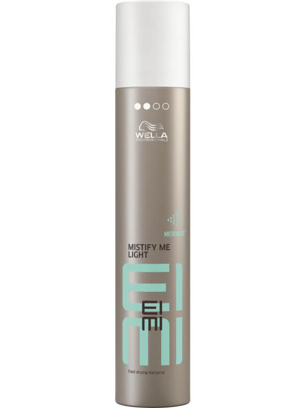 Wella Professionals Wella EIMI Mistify Me Light (300ml)