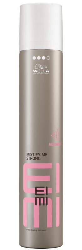 Wella Professionals Wella EIMI Mistify Me Strong (500ml)