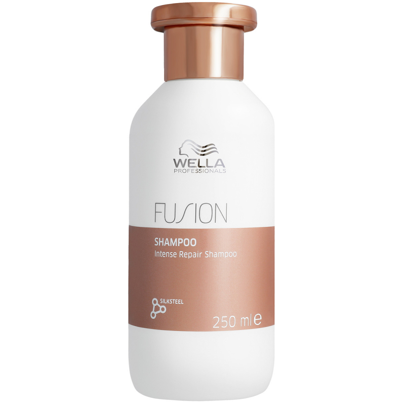 Wella Fusion Schampo (250ml)