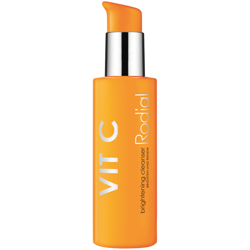 Rodial Vit C Brightening Cleanser (135 ml)