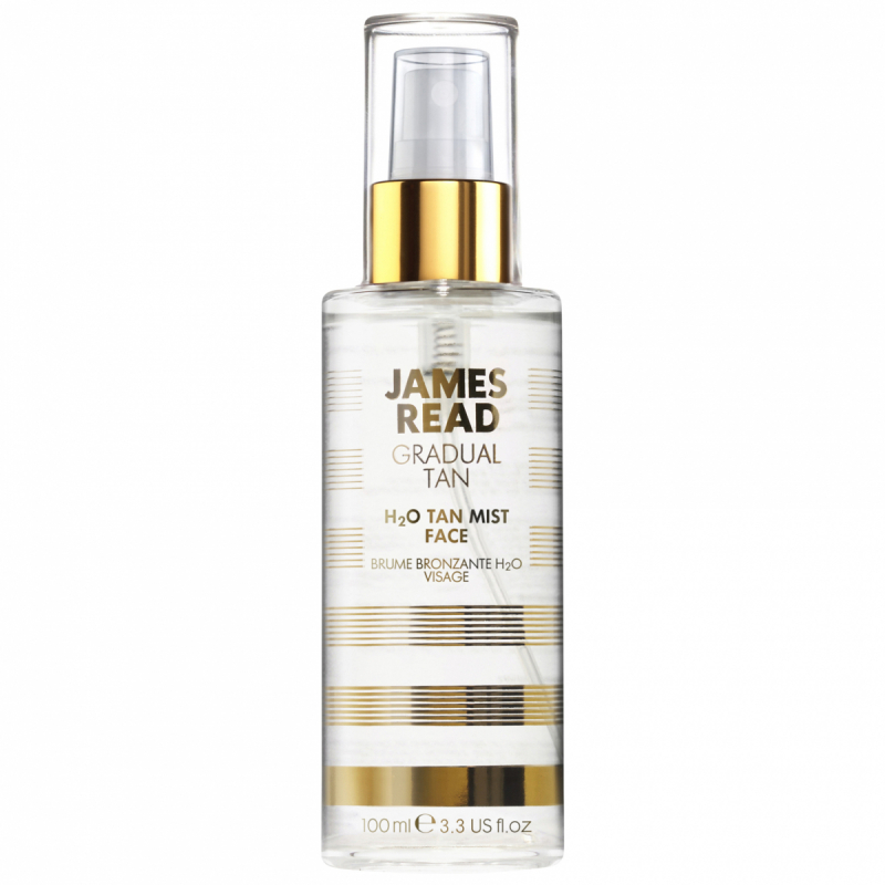 James Read H2O Tan Mist (100ml)