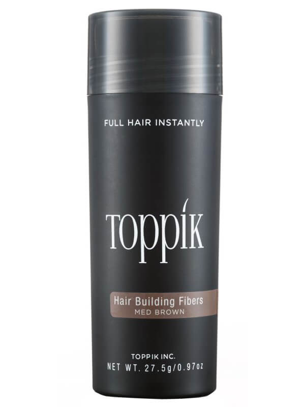 Toppik Large Medium Brown