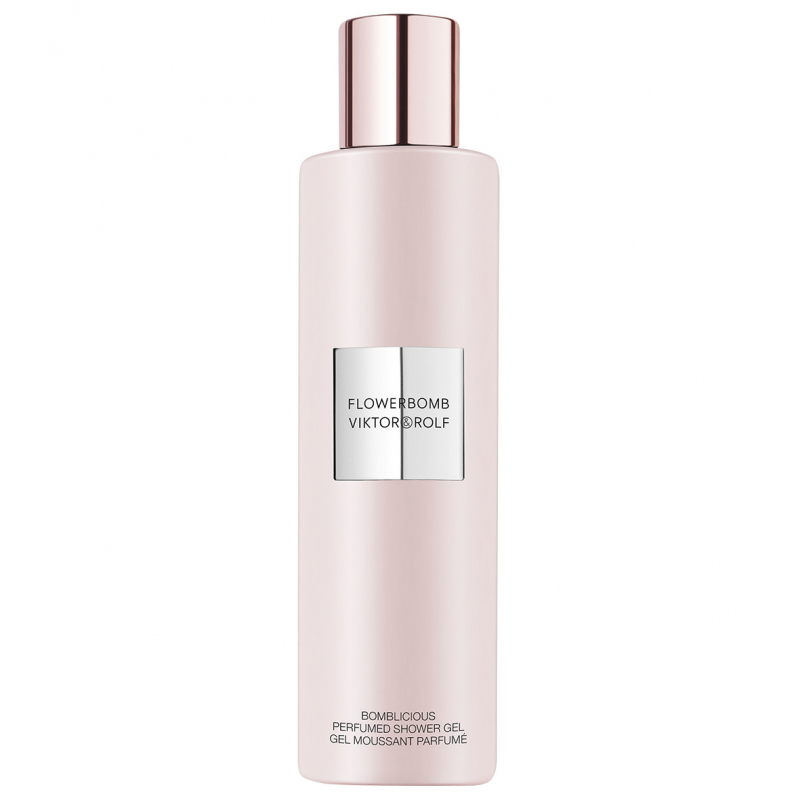 Viktor & Rolf Flowerbomb Shower Gel (200ml)