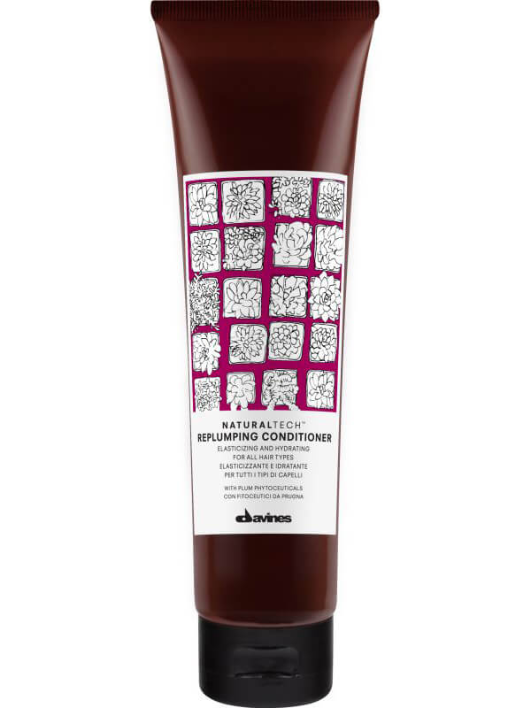 Davines Naturaltech Replumping Conditioner (150ml)