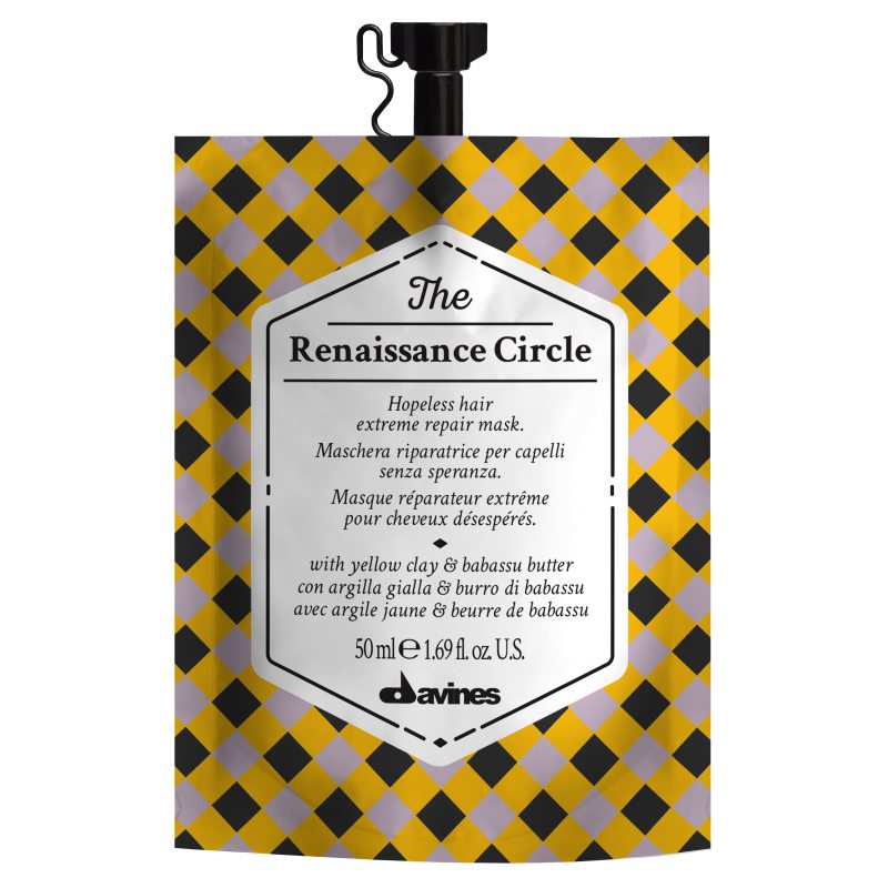 Davines The Circle Chronicles The Renaissance Circle (50ml)