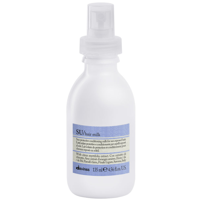 Davines SU Hairmilk (135ml)