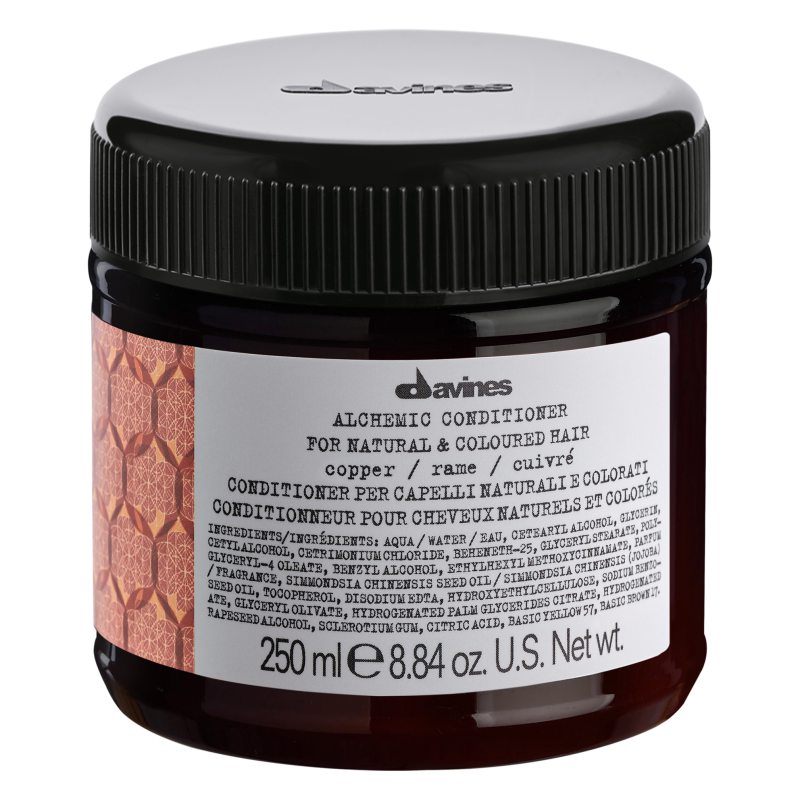 Davines Alchemic Conditioner Copper (250ml)