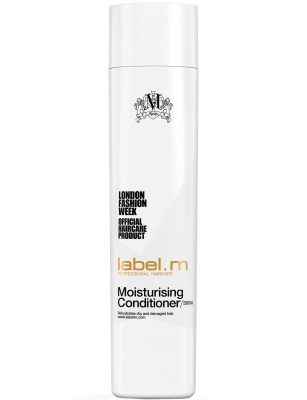 label.m Moisturising Conditioner (300ml)