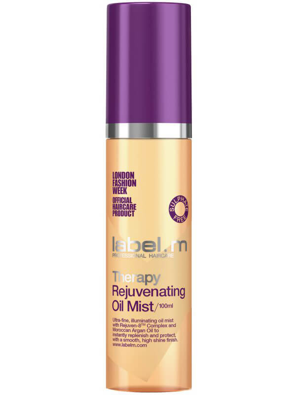 label.m Therapy Rejuvenating Oil Mist (100ml)