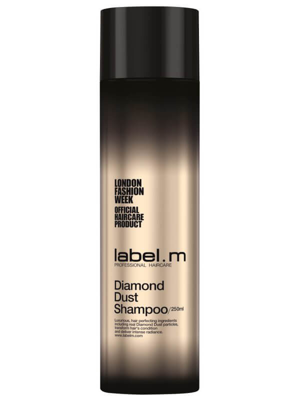 label.m Diamond Dust Shampoo (250ml)