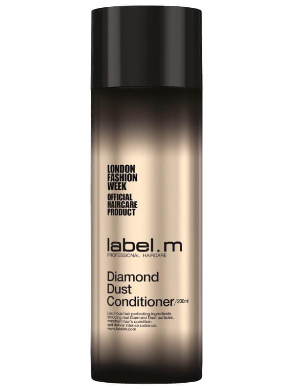 label.m Diamond Dust Conditioner (200ml)