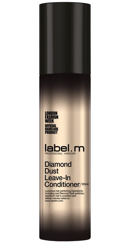 label.m Diamond Dust Leave-In Conditioner (120ml)