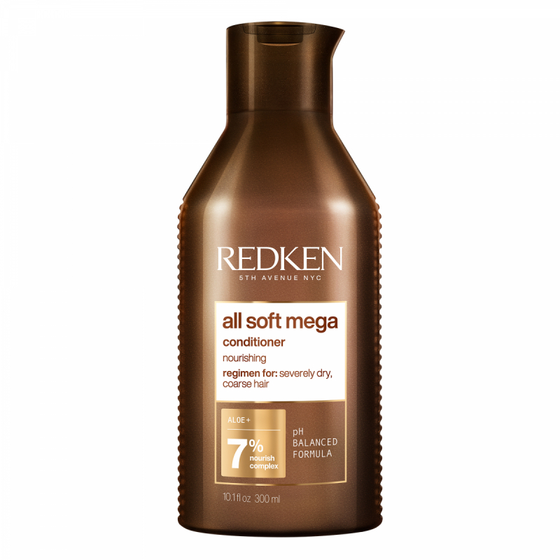 Redken All Soft Mega Conditioner (300ml)