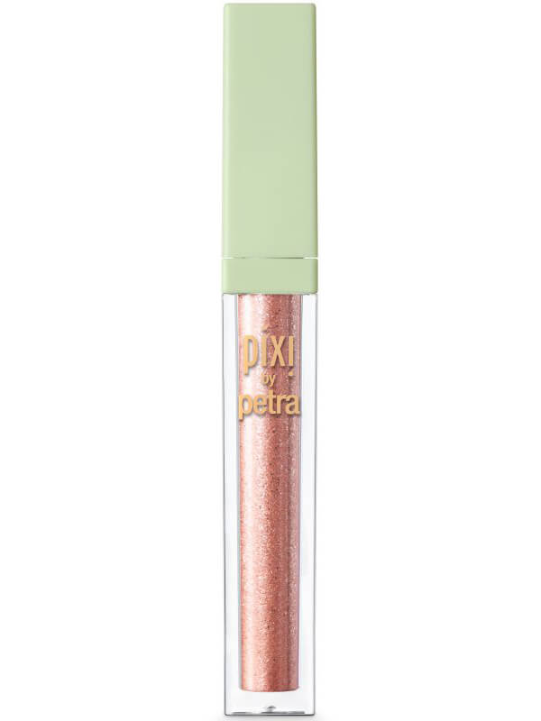 Pixi Liquid Fairy Lights Rosegold