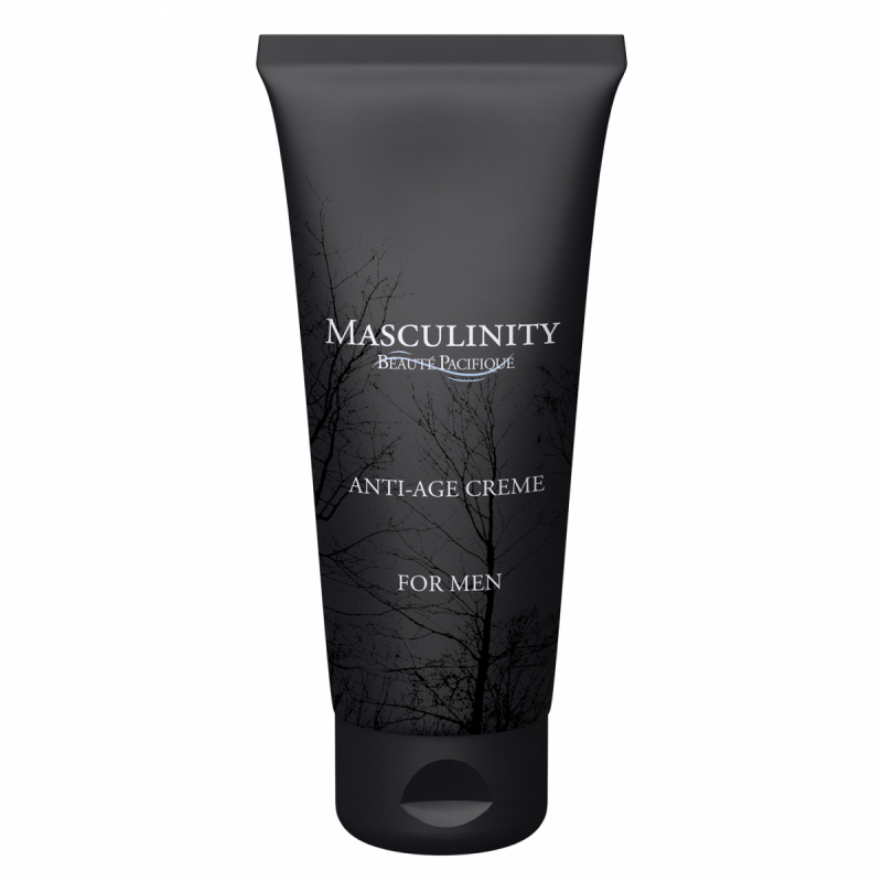 Beauté Pacifique Anti-Age Crème For Men