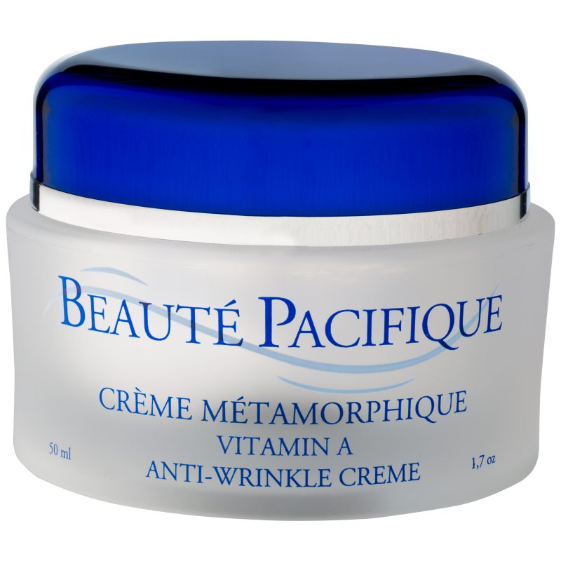 Beauté Pacifique Crème Métamorphique Night Cream (50ml)