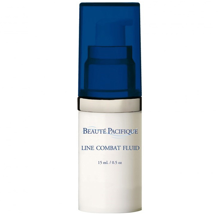 Beauté Pacifique Line Combat Fluid (15 ml)