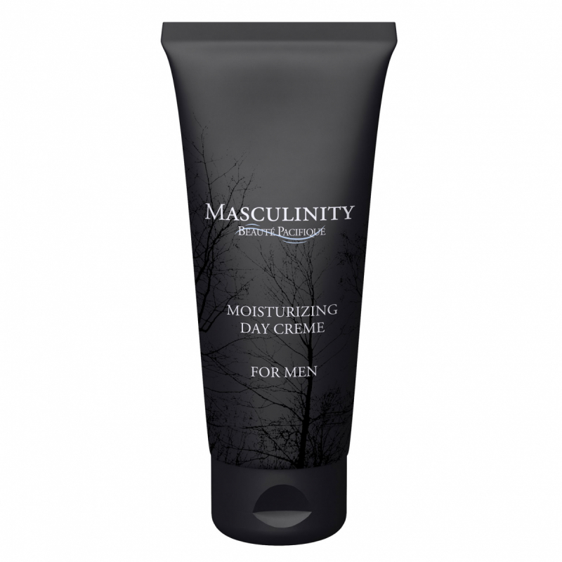 Beauté Pacifique Moisturizing Day Creme For Men