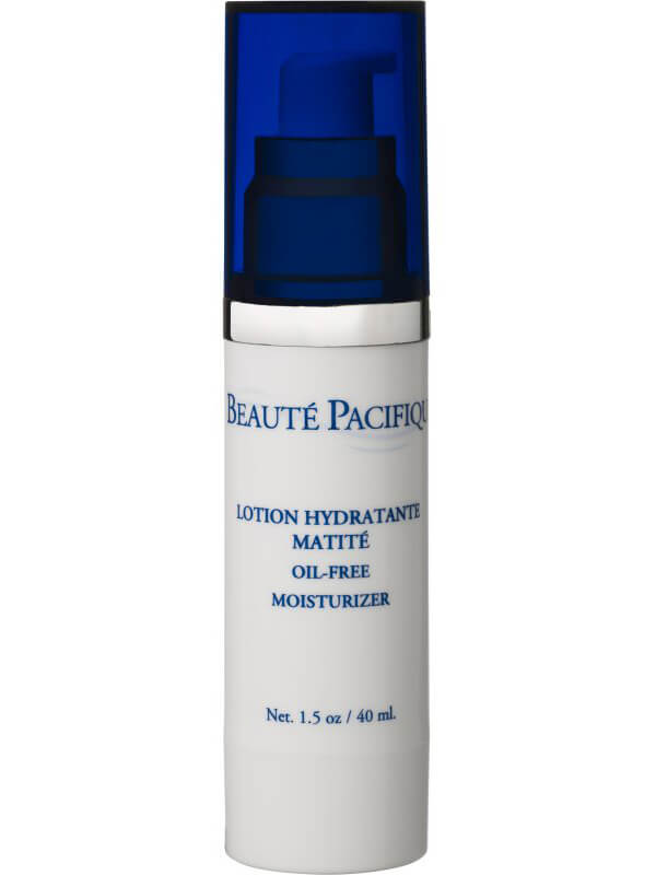 Beauté Pacifique Oil-Free Moisturizer (40ml)