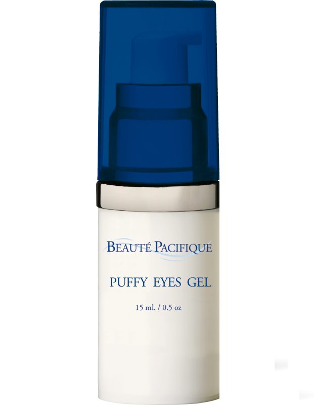 Beauté Pacifique Puffy Eyes Gel (15ml)