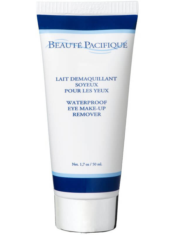 Beauté Pacifique Waterproof Eye Make-Up Remover (50ml)