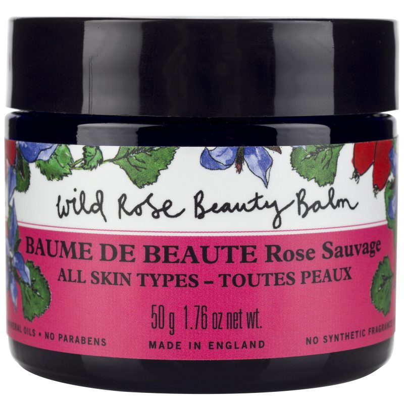 Neal’s Yard Remedies Wild Rose Beauty Balm (50ml)