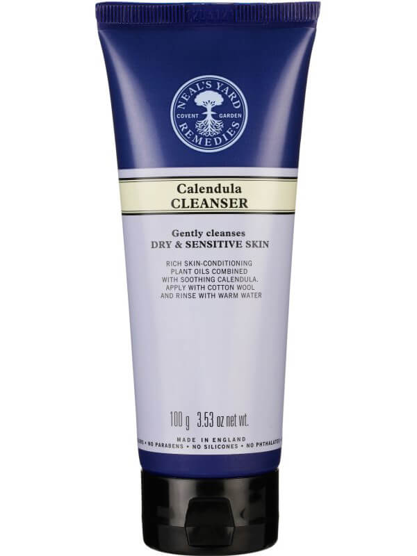 Neal’s Yard Remedies Calendula Cleanser (100ml)