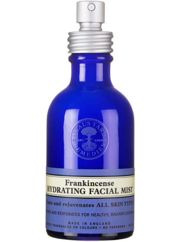 Neal’s Yard Remedies Frankincense Hydrating Facial Mist (45ml)