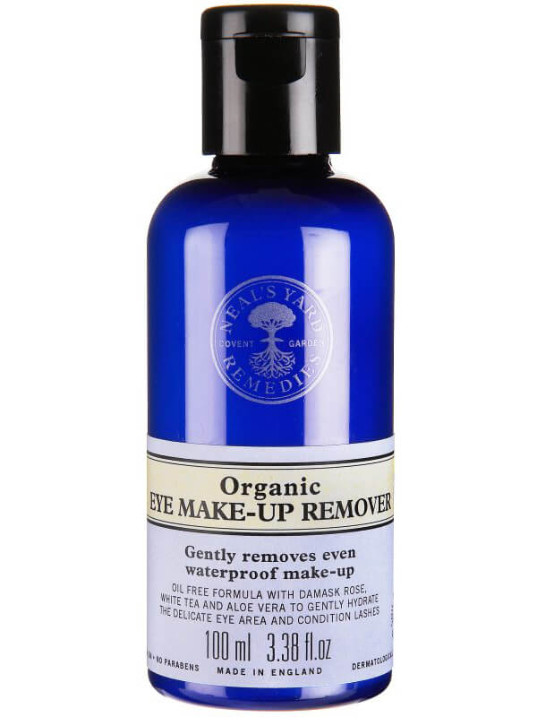 Neal’s Yard Remedies Eye Make-Up Remover (100 ml)